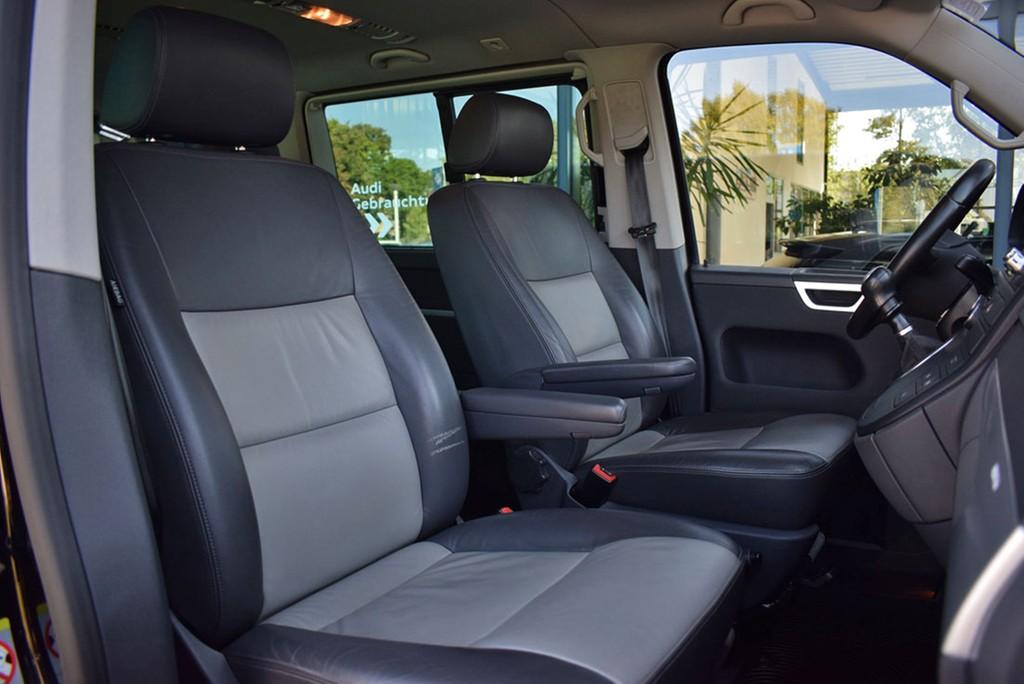 VOLKSWAGEN T5 MULTIVAN