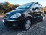 Lancia Musa 1.6Mjt euro5 PlatinoPelle TettoAprib - Lancia MUSA mit Panoramadach