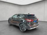 Nissan Qashqai 1.3 DIG-T N-MOTION - Nissan Qashqai Gebrauchtwagen in Stuttgart
