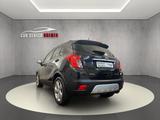 Opel Mokka Edition67314KM NAVI Automatikgetriebe Top - : Automatikgetriebe