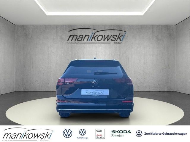 Volkswagen Golf Variant VIII 2.0TDI DSG Goal AHK HUD LED R foto 4