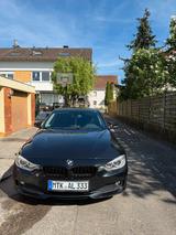 BMW 316 bi xenon , Navi - BMW 316 in Frankfurt (Main)