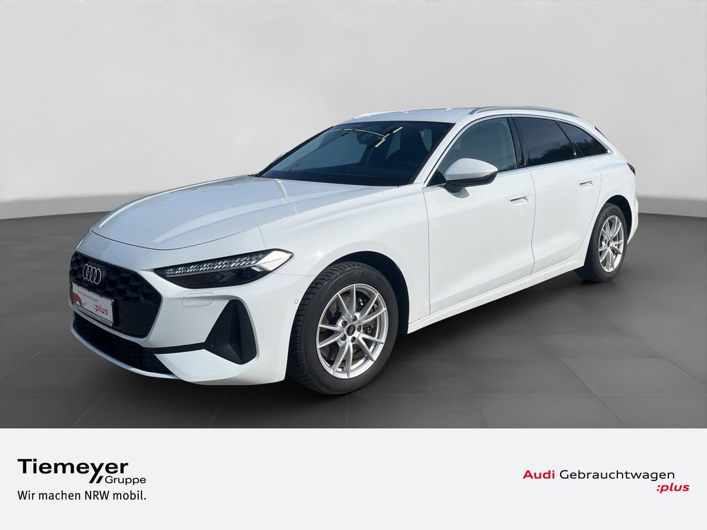 Audi A5 Avant TDI LED+ eSITZE KAMERA SPORTSITZE