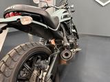 Ducati Scrambler 399 sixty2 - DUCATI VON 251 BIS 500 CCM