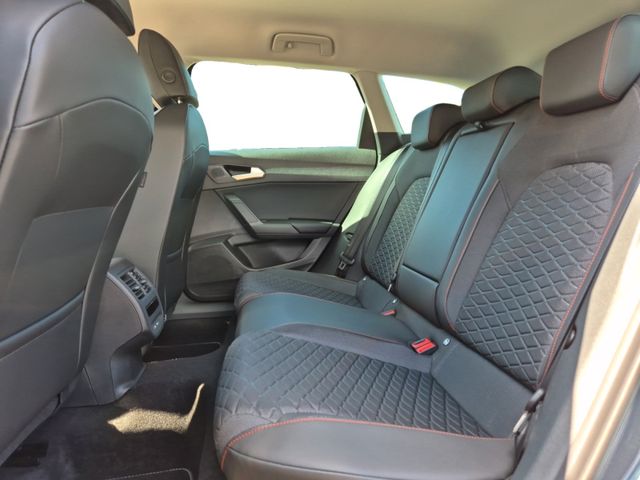 Seat Leon Sportstourer FR 1.5 eTSI 7-Gang-DSG