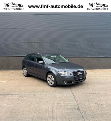 Audi A3 Sportback 2.0 TDI Ambition BREMSE NEU TÜV NEU