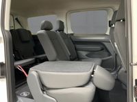 Volkswagen Caddy Maxi - Vorschau Bild 13
