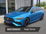 Mercedes-Benz CLA 220 d SB AMG-ADV-PLS+PANO+AHK+19"+MBEAM+NIGH - Mercedes-Benz CLA 220 Shooting Brake Jahreswagen
