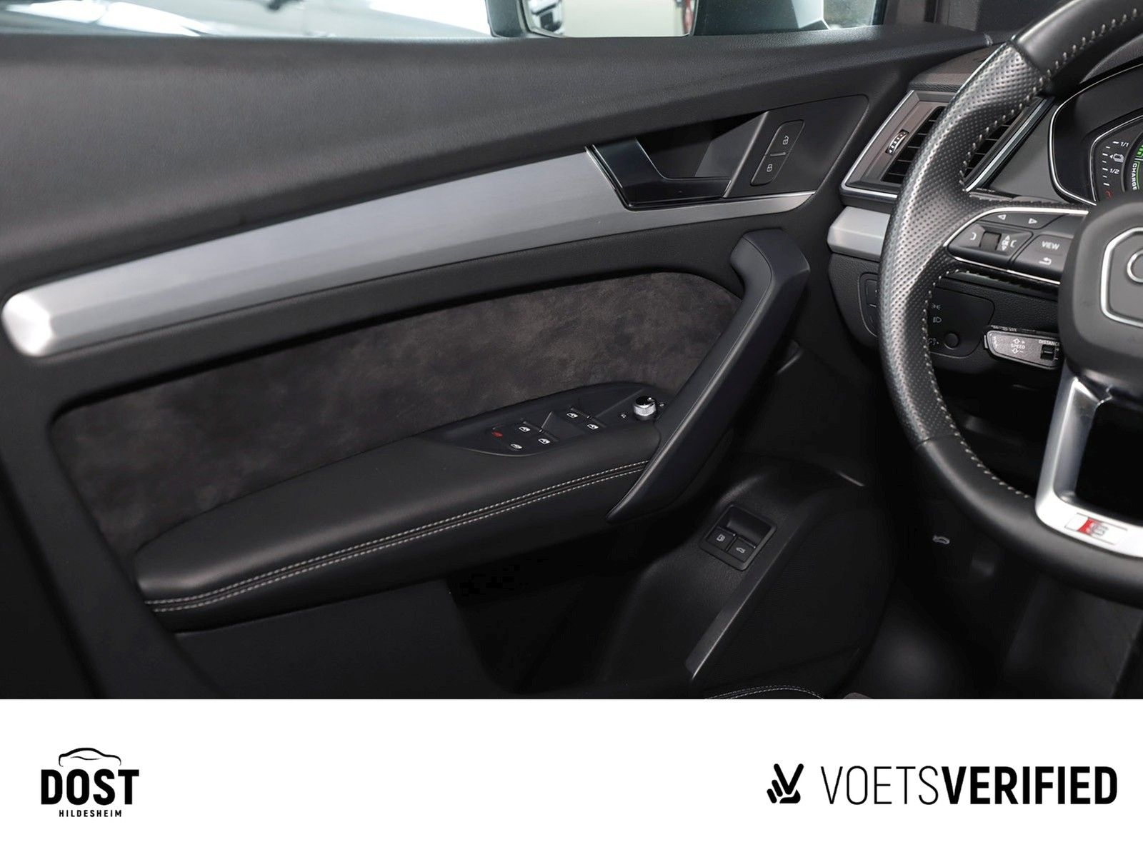 Audi Q5 - Bild 17