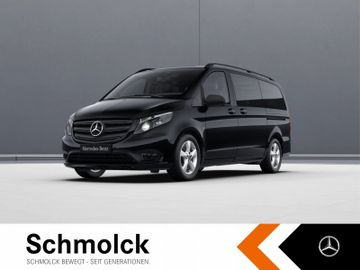 Vito 119 CDI Tourer+L2H1+Automatik+Klima