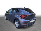 Volkswagen Polo 1.0 TSI Life DSG Navi LED SHZ PDC - gebrauchte VW Polo aus dem Jahr 2022