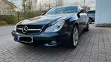 Mercedes-Benz Mercedes CLS 350 W219 TÜV Neue - Mercedes-Benz CLS 350: W219
