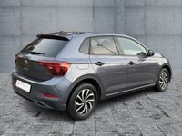 Volkswagen Polo - Vorschau Bild 6