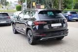 Skoda Karoq Sportline 1.5 TSI DSG LED ACC Navi Kamera - Skoda Karoq Jahreswagen