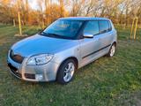 Skoda Fabia 1.2l Sport Sport - Skoda Fabia aus 2008: Sport