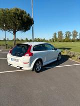Volvo C30 D4 RDesign 5 Zylinder Diesel 400... - Volvo C30: Sportwagen