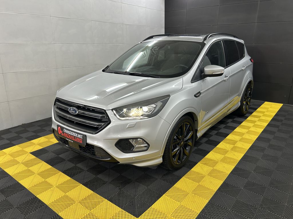 Image of Ford Kuga