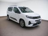 Opel Combo Life E GS*NAVI*ACC*KAMERA*SITZHEIZUNG*PDC* - Opel Combo Jahreswagen