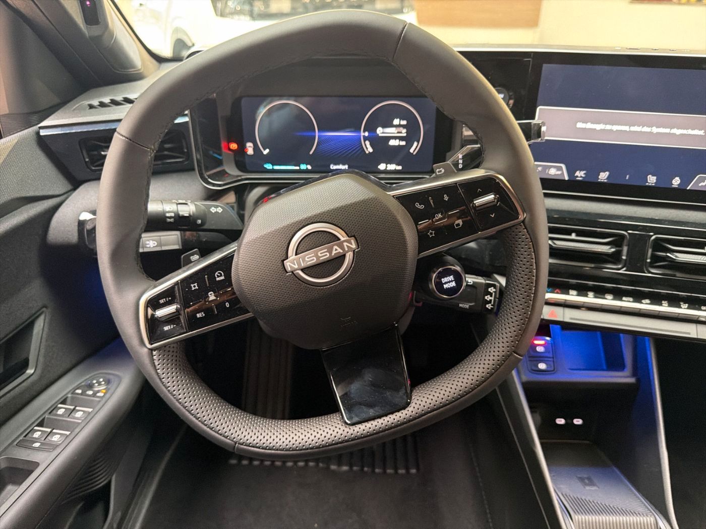 Nissan Micra - Bild 9