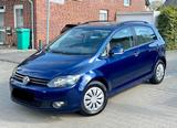 Volkswagen Vw Golf Plus 1.6 Klima TÜV09.27 Tempomat 2... - VW Golf Plus Gebrauchtwagen in Mönchengladbach