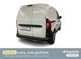 Nissan Townstar Acenta e- L1 - Nissan Townstar aus 2023
