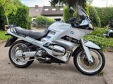 BMW R 1100 RS - BMW 2001 R1100R