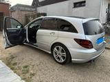 Mercedes-Benz R 63 AMG 4MATIC AMG - Mercedes-Benz R 63 AMG