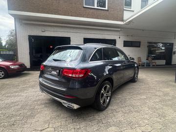 صورة 5 لـ 2015 Mercedes-BENZ GLC