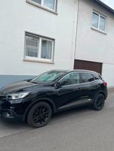 Renault Kadjar ENERGY TCe 130 EDC Crossborder Crossb... - Renault Kadjar: Crossborder