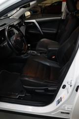 Toyota RAV 4 2.5 4x2 Hybrid Comfort - Toyota RAV 4 Gebrauchtwagen in München