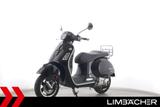 Vespa GTS 300 SUPER - Wenig km! Erste Hand! - VESPA MOTORRAD