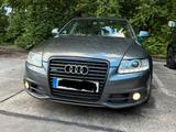Audi A6 3.0 TDI Quattro Sline TÜV 04/2027 - Audi A6 aus 2008: 3.2