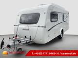 HYMER / ERIBA / HYMERCAR Feeling 425 Schlafdach/Movingpaket/Autark - Angebote