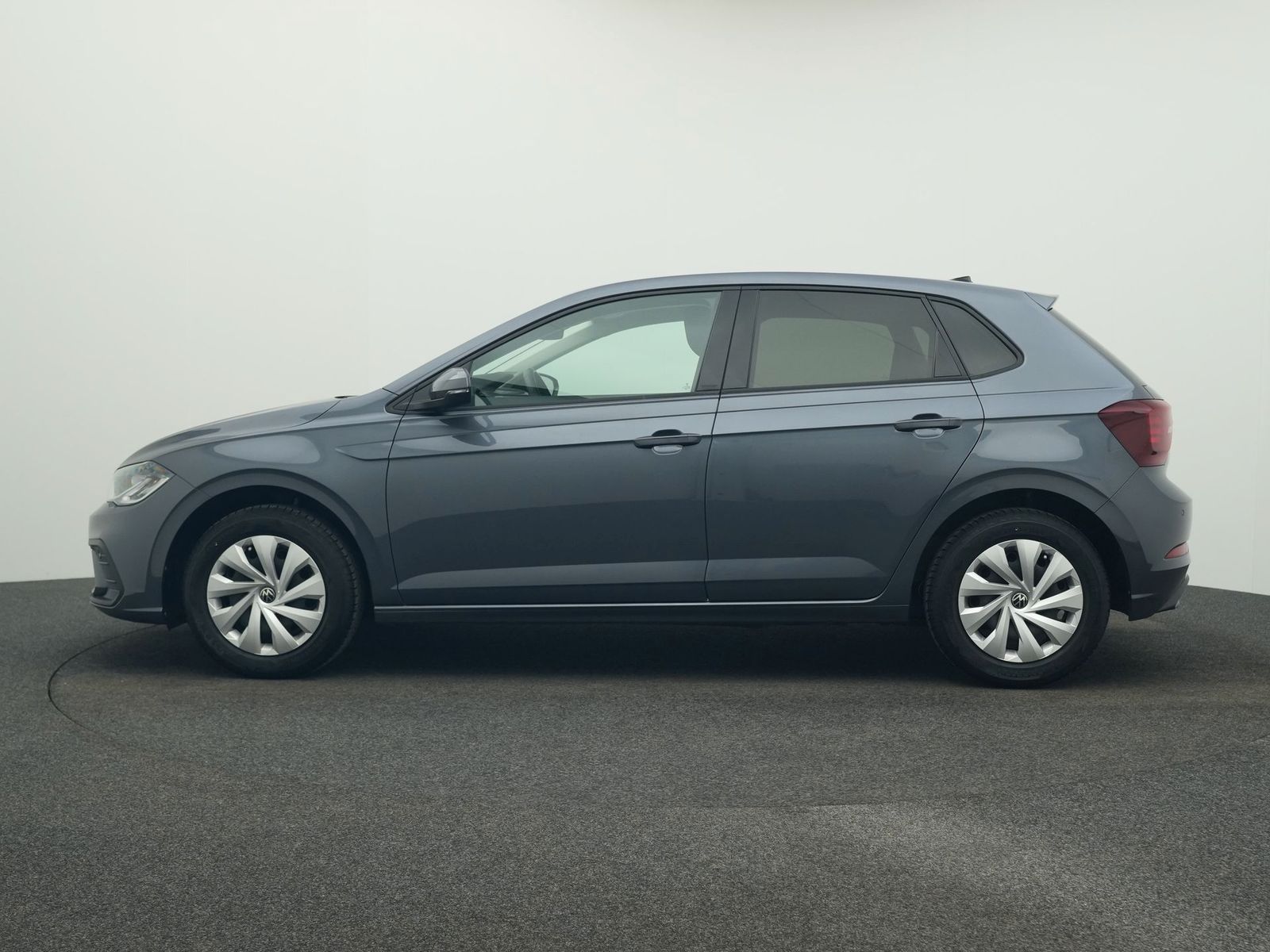 Volkswagen Polo 1.0 TSI Life LED NAVI SHZ RÜCKFAHRKAMERA imagem 3