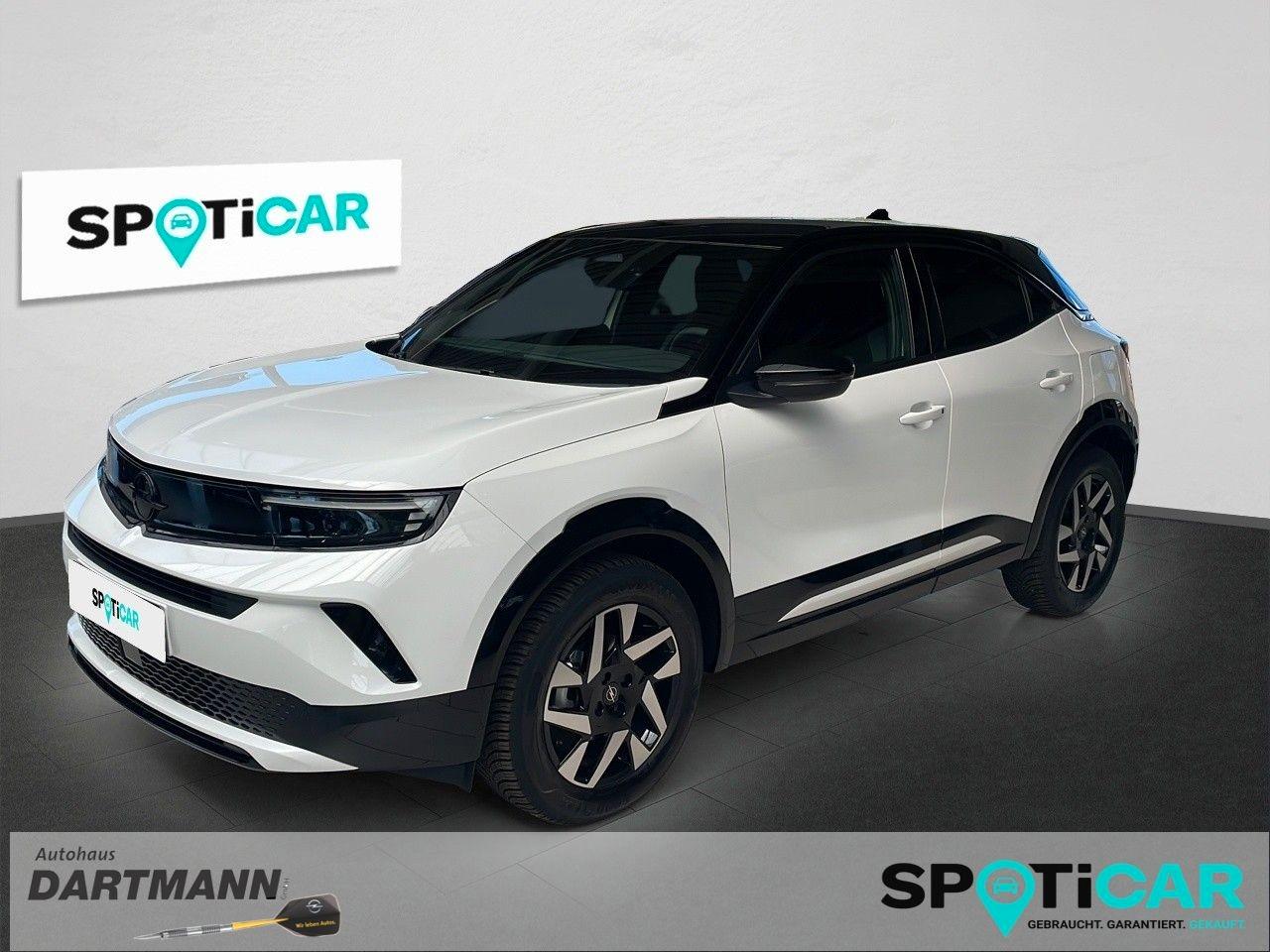 Opel Mokka GS(Facelift)SHZ,LHZ,Allwetter,AppleCarPlay