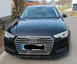 Audi A4 Avant 1.4 TFSI AHK 123000km Design