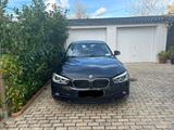 BMW 118i Sport Line