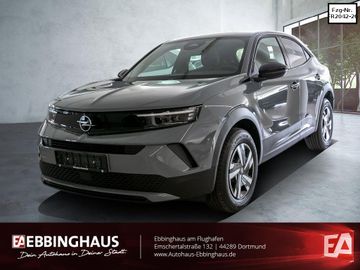 Opel Mokka 1.2 Edition Fernlicht-Assistent LED