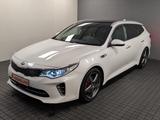 Kia Optima GT+ACC+LED+Pano+360°+Leder+DAB+H&K+Memory - Kia Optima