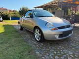 Ford  StreetKa 1,6l 95PS TÜV Service neu - gebrauchte Ford Streetka aus dem Jahr 2005