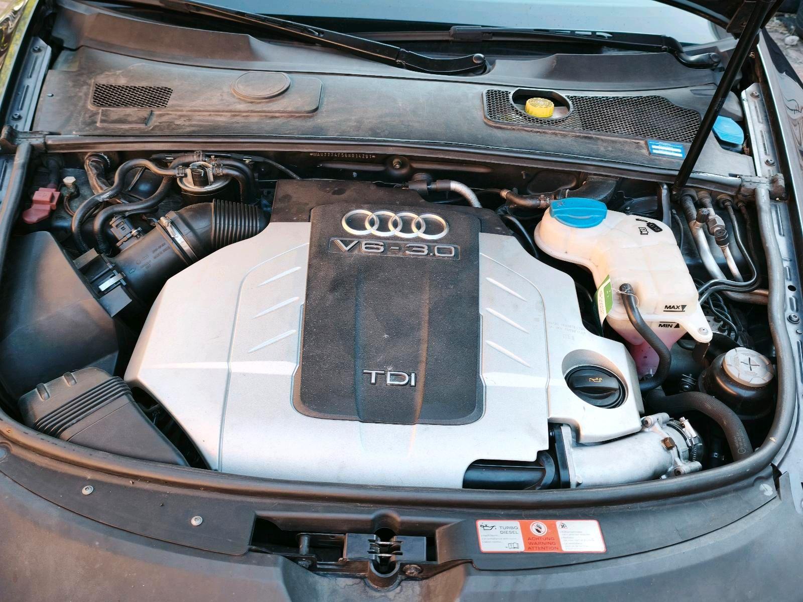 Audi Quattro 2005 — photo 15