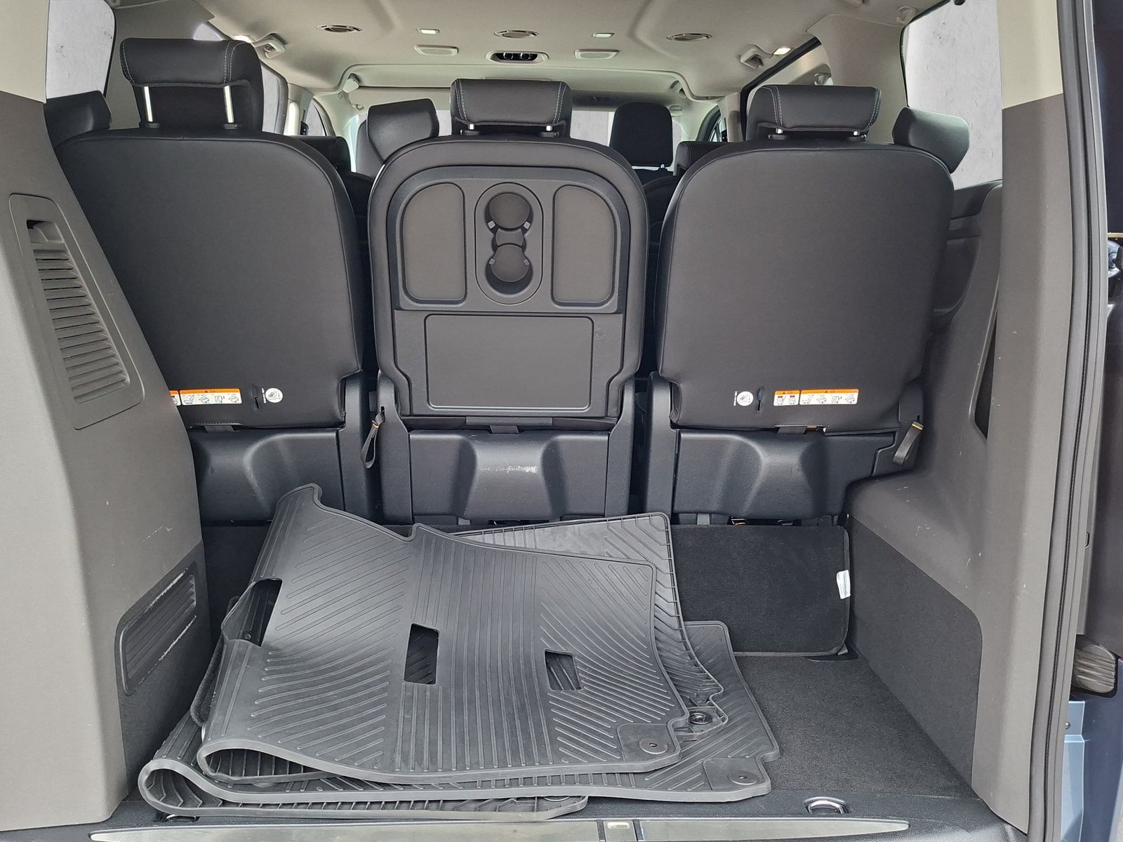 Ford Tourneo Custom Active 320 L1 2.0 EB Aut. | Stand foto 17