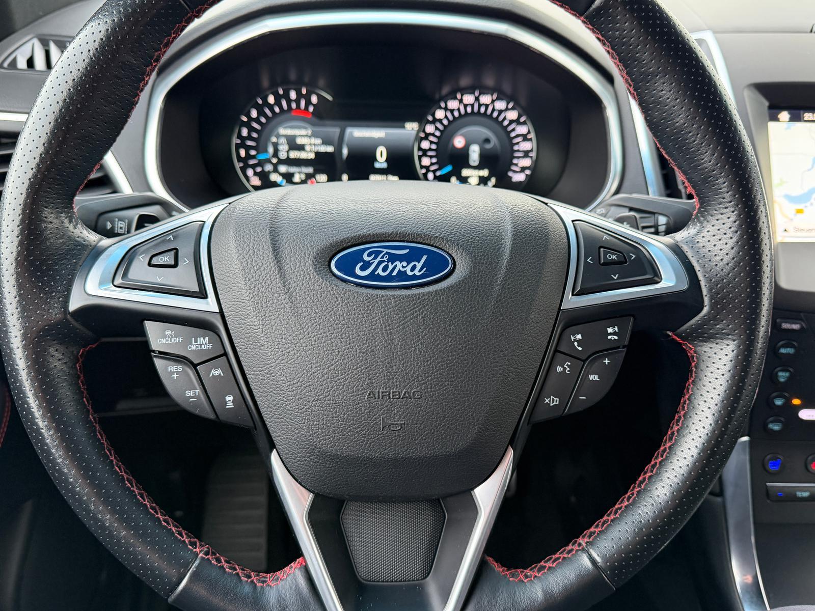 Ford Edge ST-Line 4x4 Autom.*AHK*ACC*LED*WiPa*