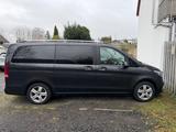 Mercedes-Benz Familienauto gesucht? V 250 d Aut. EDITION lang - : Van, Familienauto