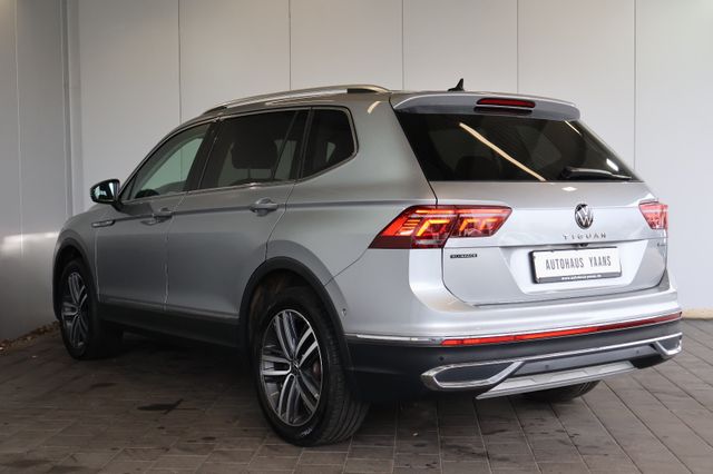 Volkswagen Tiguan Allspace Eleg. 2.0 TSI 4M MATRIX+HUD+AHK