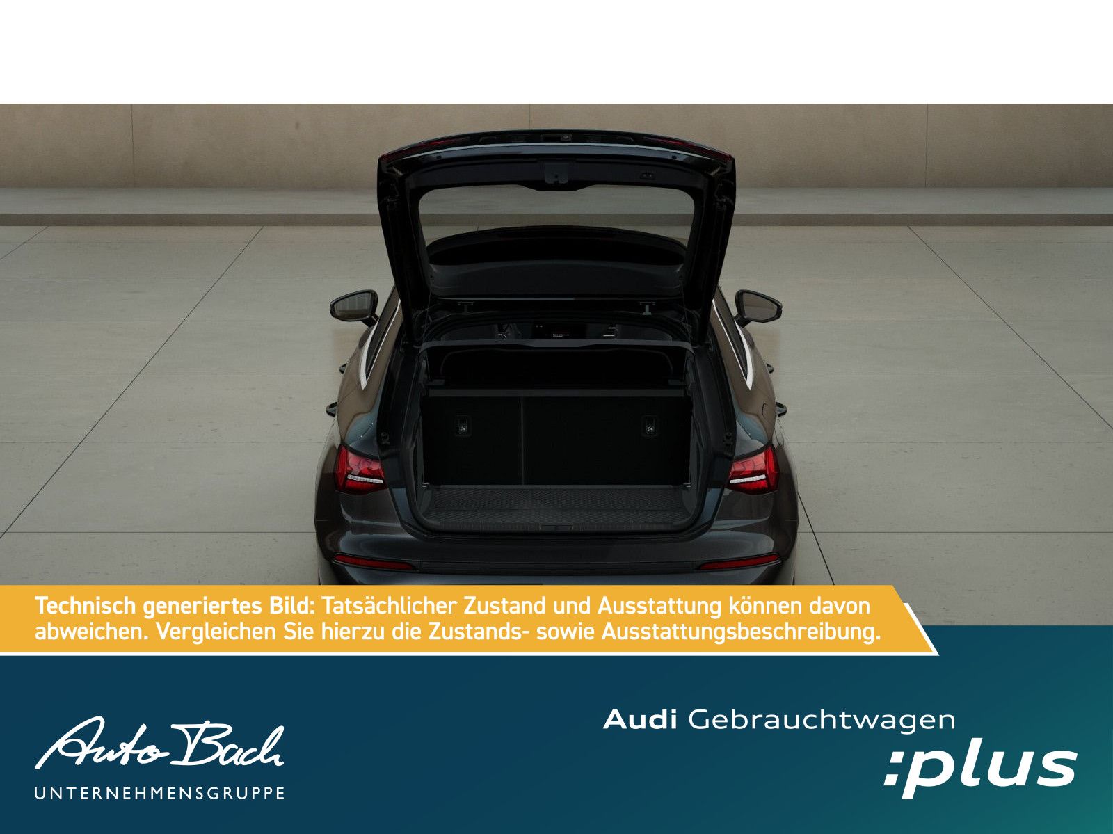 Audi A3 - Bild 13
