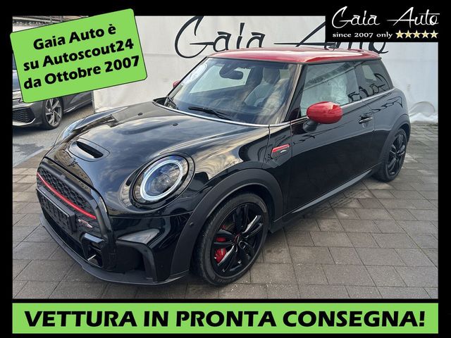 MINI Mini Mini 2.0 John Cooper Works JCW