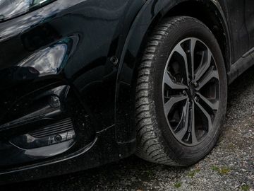 Ford Puma 1.0 ST-Line Fernlicht-Assistent Kamera