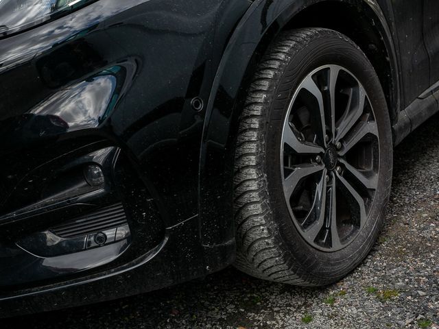 Ford Puma 1.0 ST-Line Fernlicht-Assistent Kamera