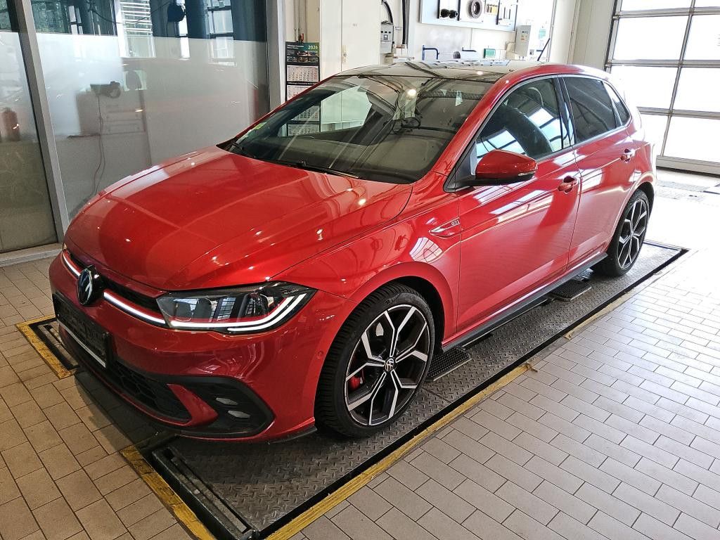Image of Volkswagen Polo